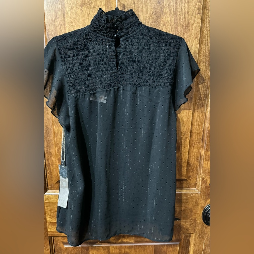 Double D Blouse - image 4